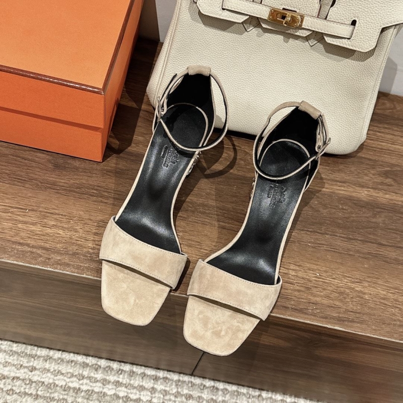 Hermes Sandals